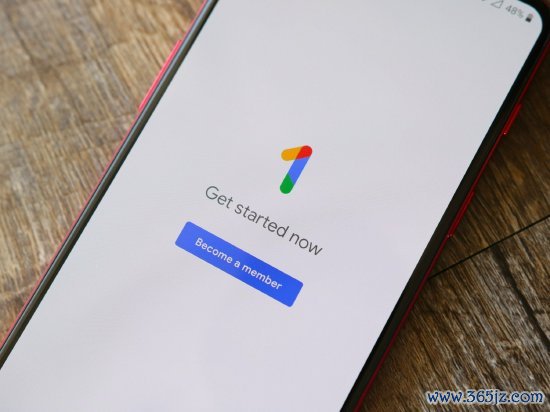 线上股票配资 Google One订阅服务的用户数量达到1.5亿